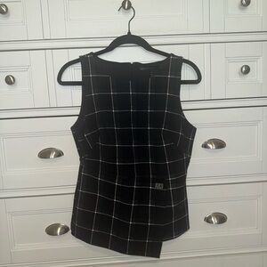 NWOT WHBM Top